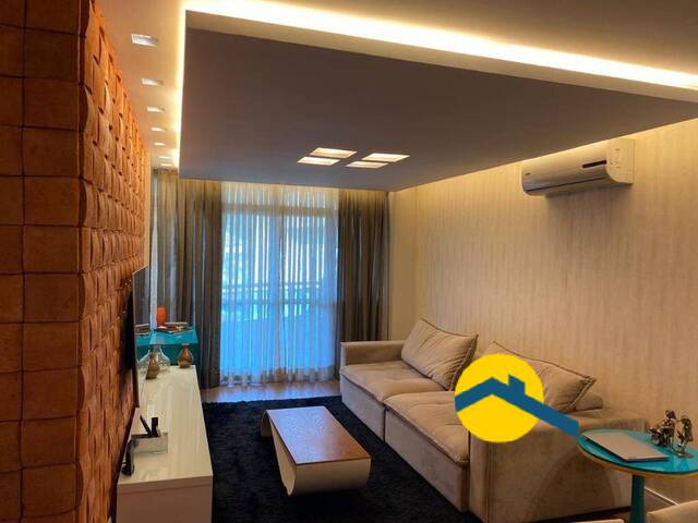 Apartamento para Venda em Niterói - 5