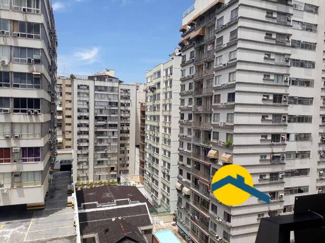 Apartamento para Venda em Niterói - 4