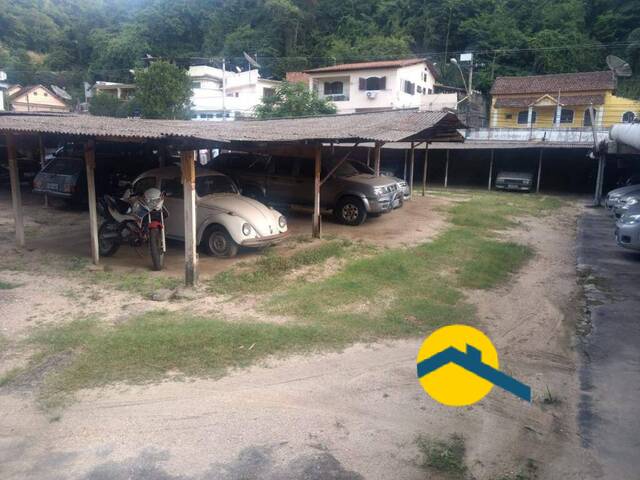 #80 - Terreno para Venda em Niterói - RJ - 1