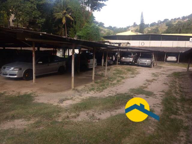 #80 - Terreno para Venda em Niterói - RJ - 2