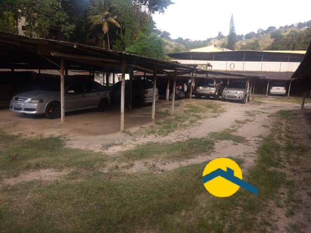 #80 - Terreno para Venda em Niterói - RJ - 3