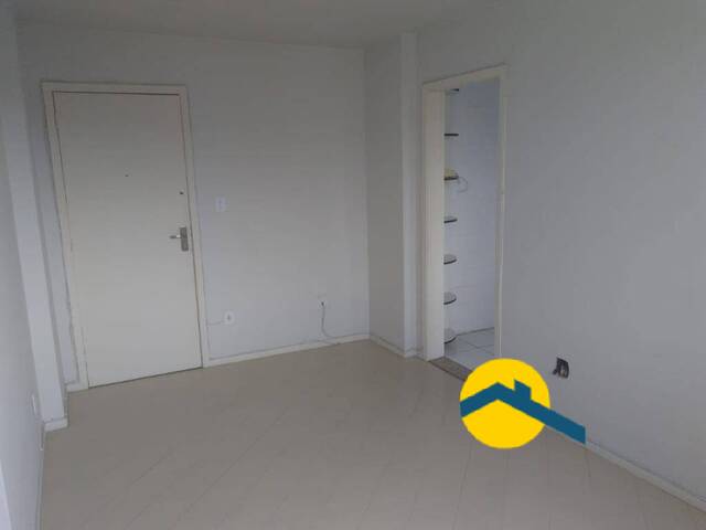 #82 - Apartamento para Venda em Niterói - RJ