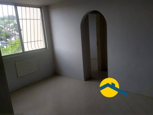 #82 - Apartamento para Venda em Niterói - RJ