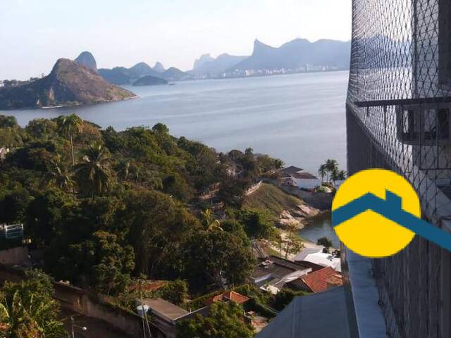 Apartamento para Venda em Niterói - 2