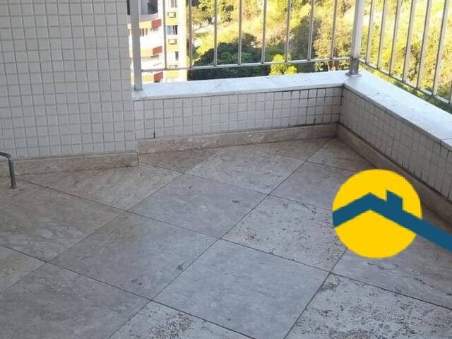 Apartamento para Venda em Niterói - 3