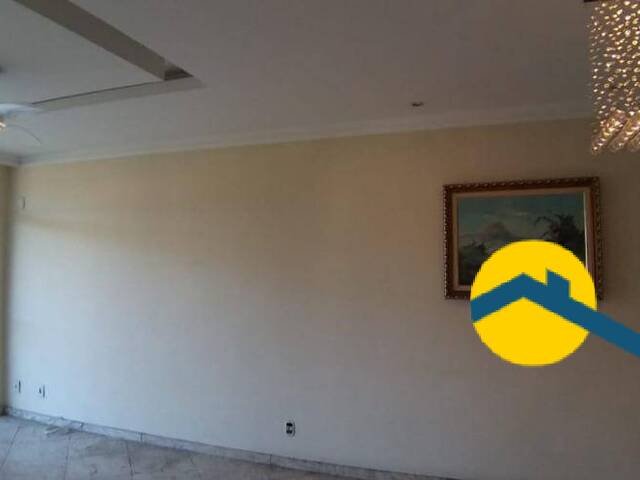 Apartamento para Venda em Niterói - 4