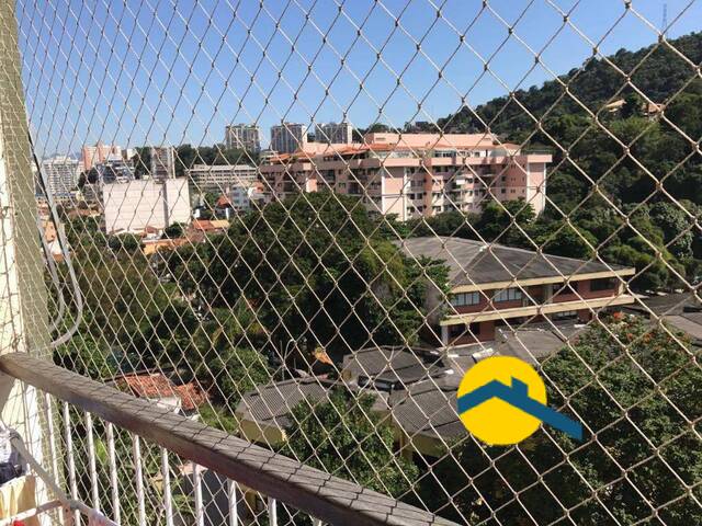 Apartamento para Venda em Niterói - 3