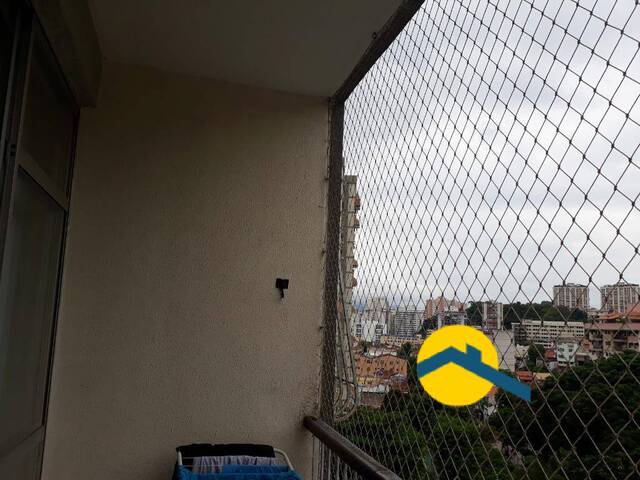 Apartamento para Venda em Niterói - 4