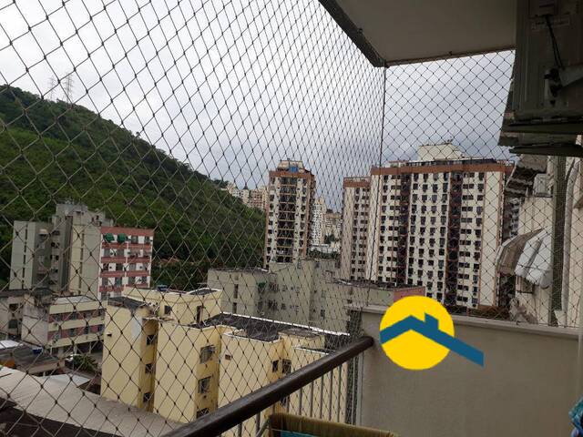 Apartamento para Venda em Niterói - 5