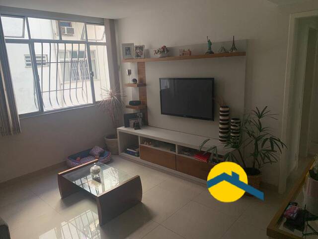 Apartamento para Venda em Niterói - 2