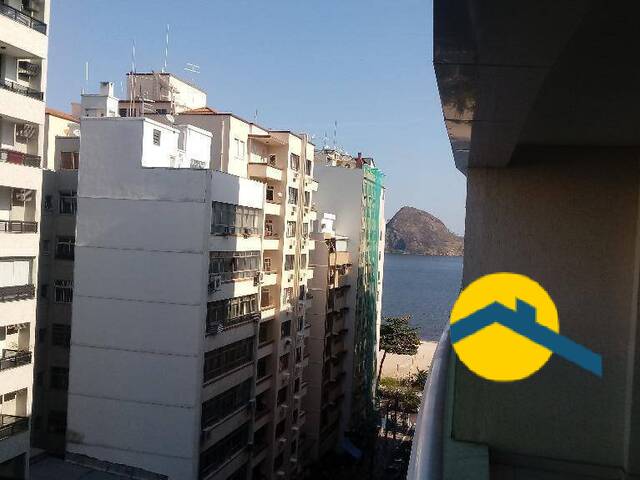 Apartamento para Venda em Niterói - 3