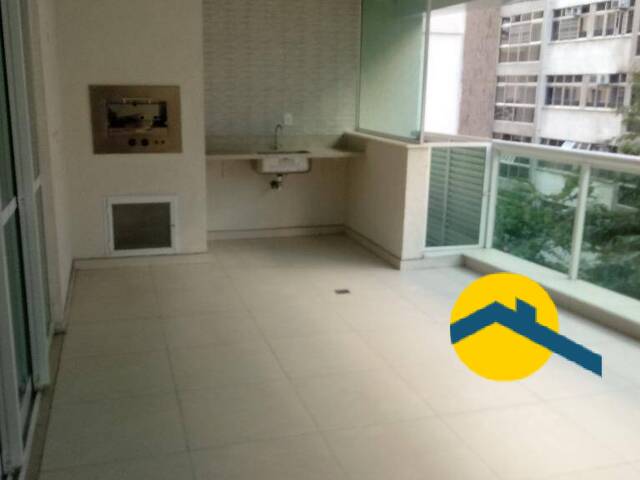 Apartamento para Venda em Niterói - 2
