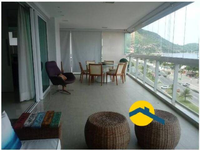 Apartamento para Venda em Niterói - 5