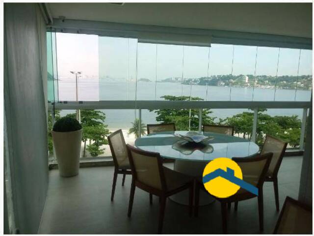 Apartamento para Venda em Niterói - 4