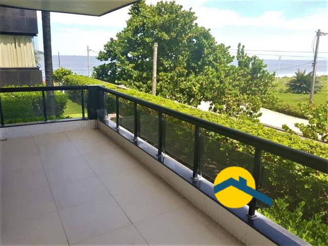 #96 - Apartamento para Venda em Niterói - RJ