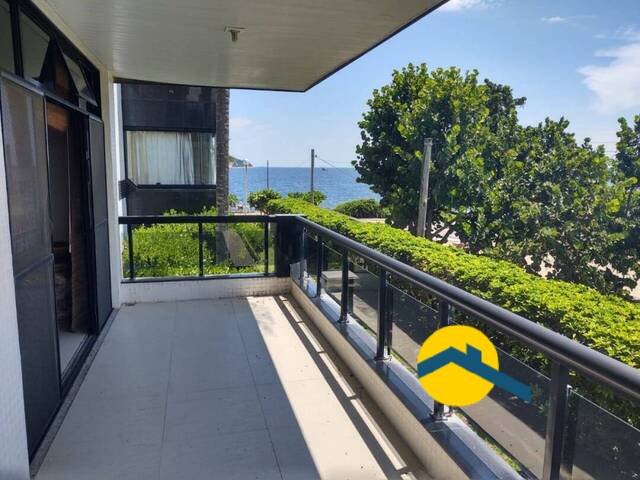 #96 - Apartamento para Venda em Niterói - RJ