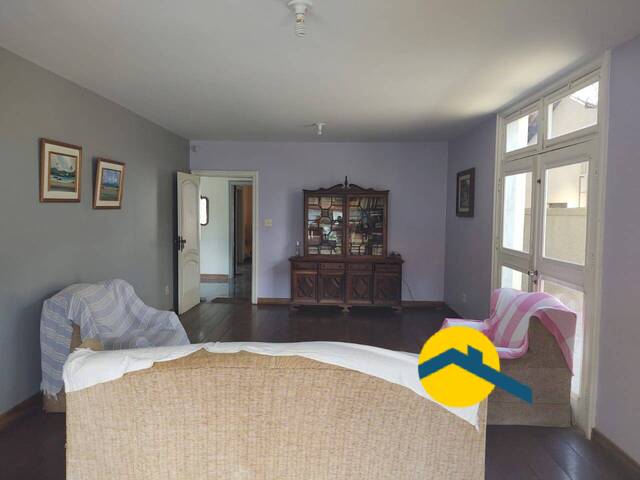 Casa para Venda em Niterói - 2