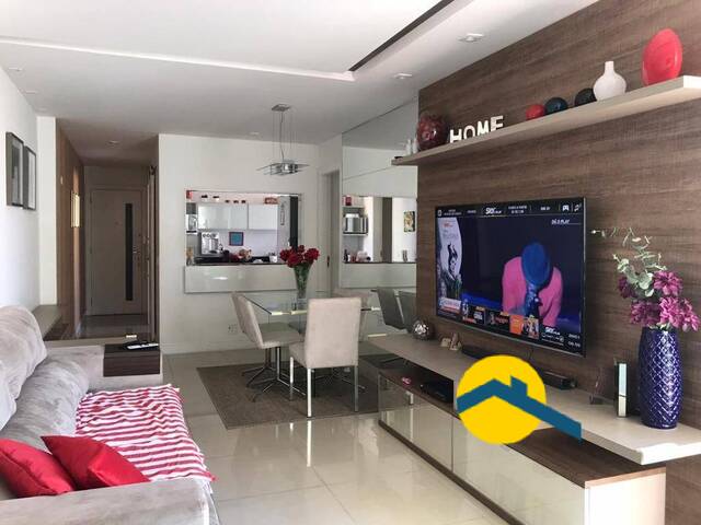 Apartamento para Venda em Niterói - 5