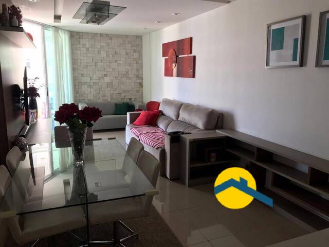 Apartamento para Venda em Niterói - 3