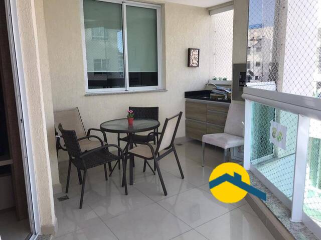 #103 - Apartamento para Venda em Niterói - RJ