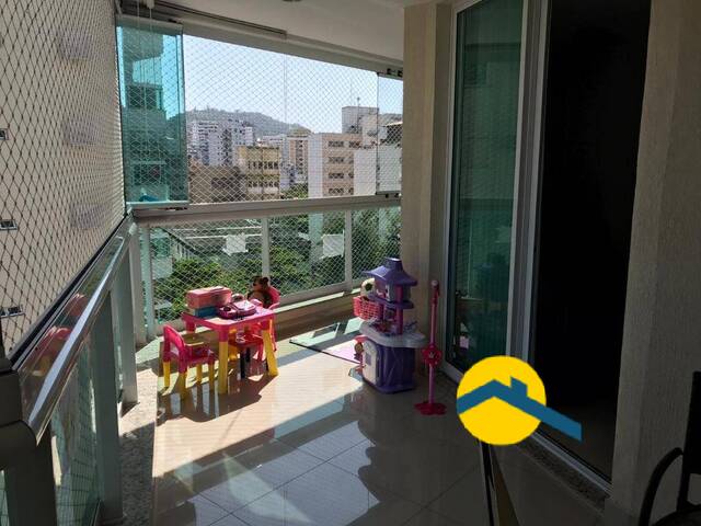 Apartamento para Venda em Niterói - 2