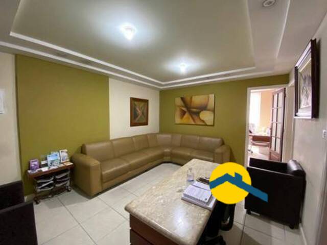 Andar Comercial para Venda em Niterói - 3