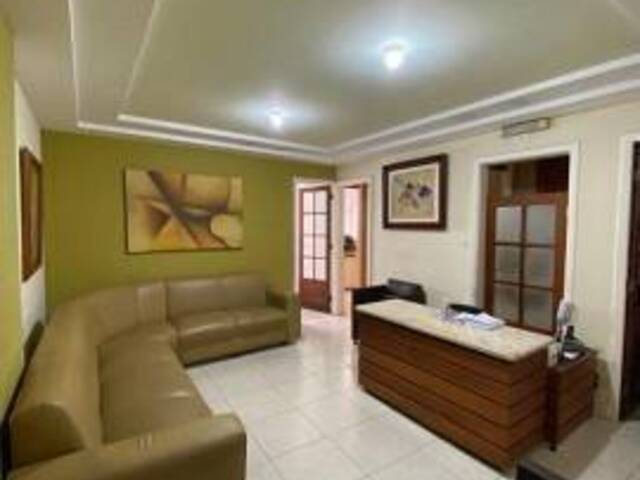 Andar Comercial para Venda em Niterói - 2