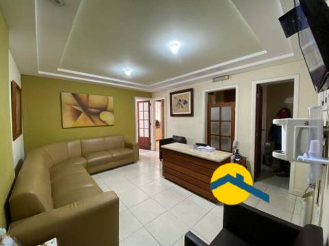 Andar Comercial para Venda em Niterói - 5