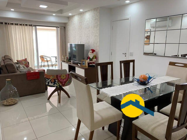 Apartamento para Venda em Niterói - 3