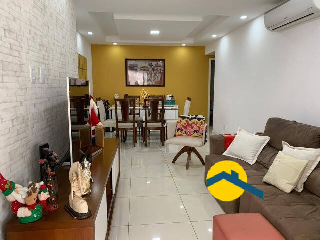 Apartamento para Venda em Niterói - 4