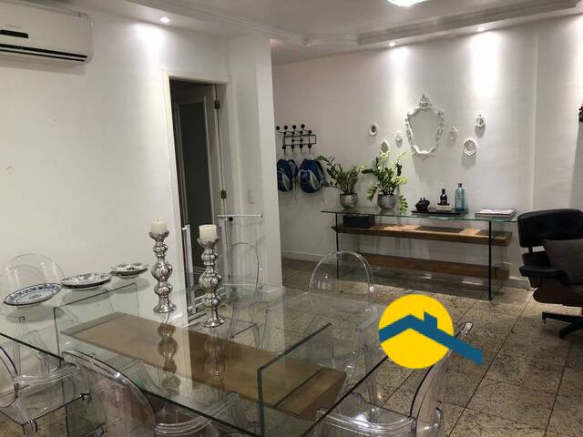 Apartamento para Venda em Niterói - 3
