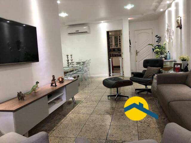 Apartamento para Venda em Niterói - 4
