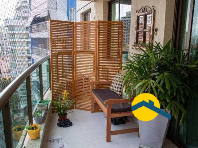 Apartamento para Venda em Niterói - 2