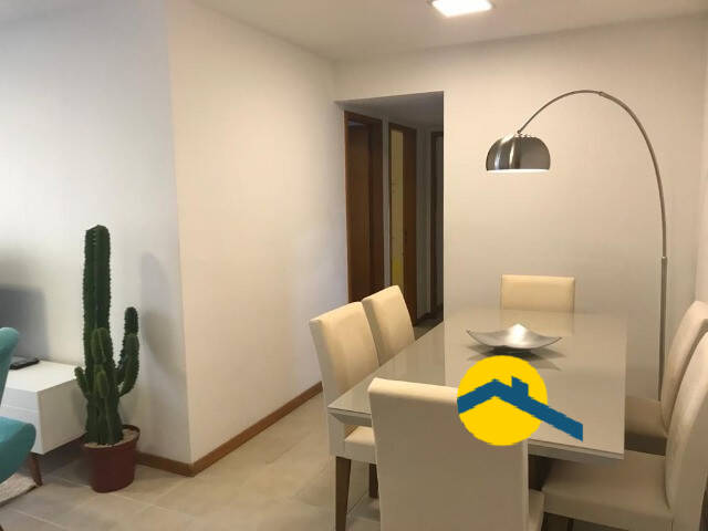 Apartamento para Venda em Niterói - 4