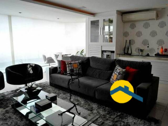 Apartamento para Venda em Niterói - 5