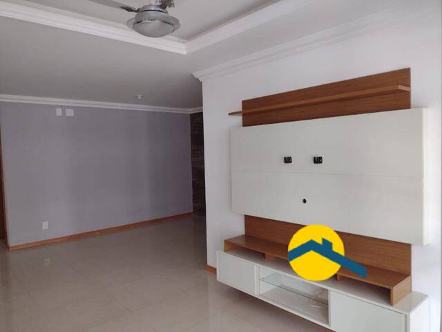 Apartamento para Venda em Niterói - 3