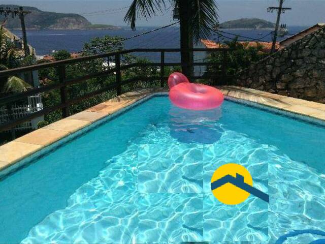 Casa para Venda em Niterói - 2