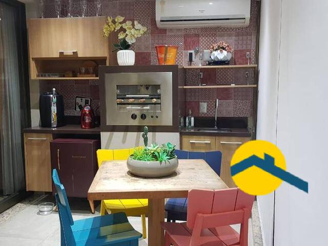Apartamento para Venda em Niterói - 3