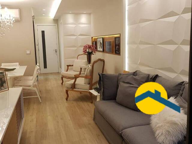 Apartamento para Venda em Niterói - 4