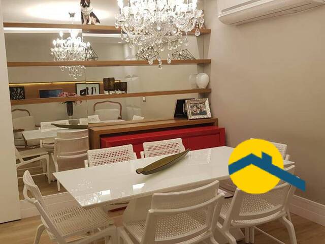 Apartamento para Venda em Niterói - 5