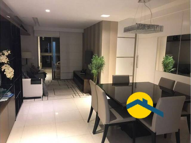 Apartamento para Venda em Niterói - 3