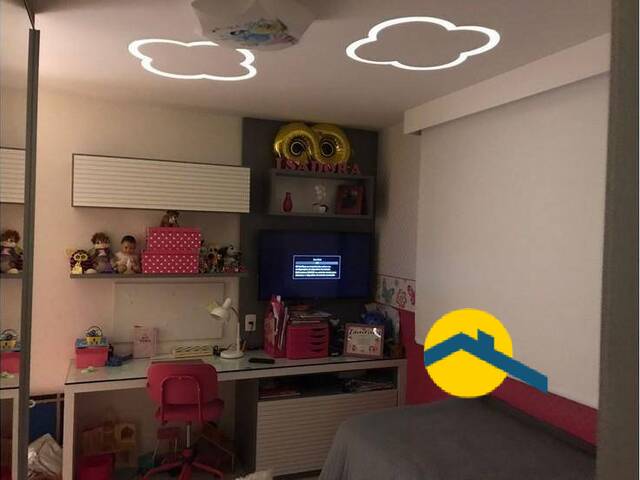 Apartamento para Venda em Niterói - 5