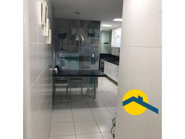 Apartamento para Venda em Niterói - 4