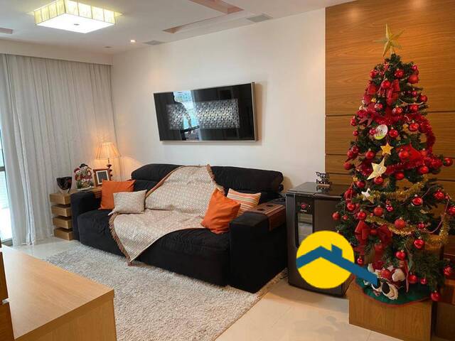 Apartamento para Venda em Niterói - 4