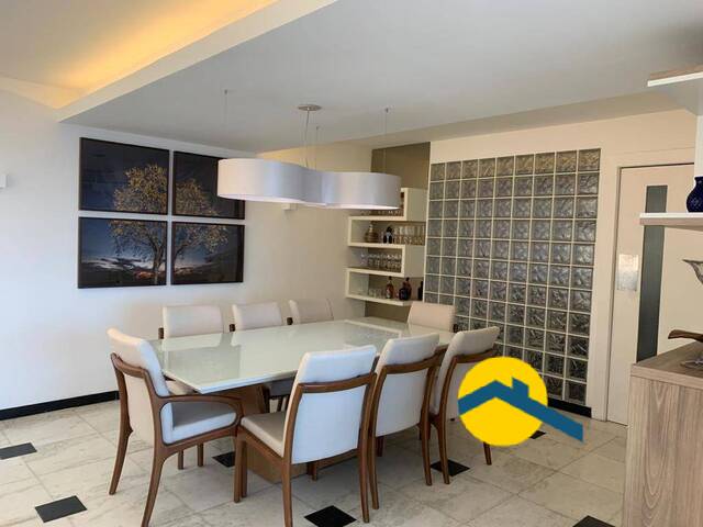 #144 - Apartamento para Venda em Niterói - RJ