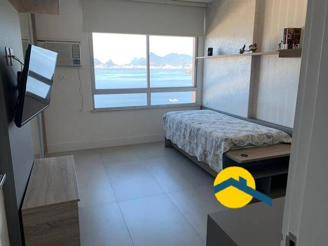 Apartamento para Venda em Niterói - 5