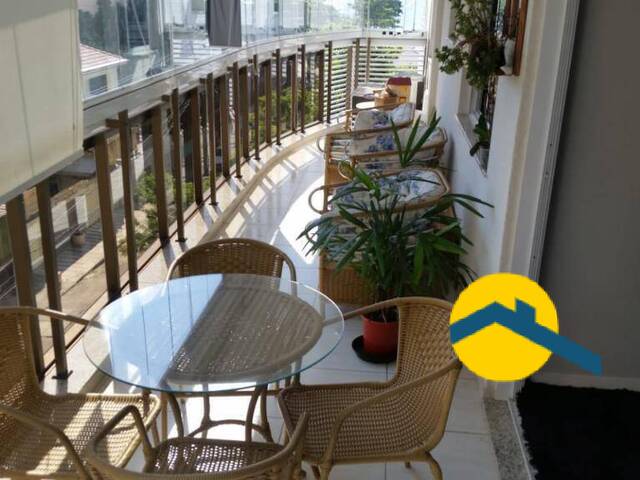 Apartamento para Venda em Niterói - 4