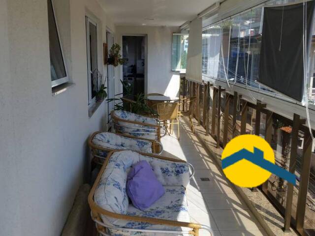 Apartamento para Venda em Niterói - 5