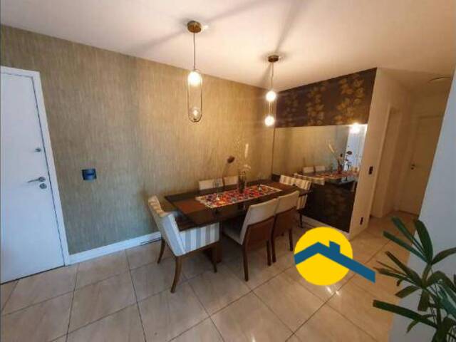 Apartamento para Venda em Niterói - 3