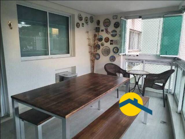 Apartamento para Venda em Niterói - 2